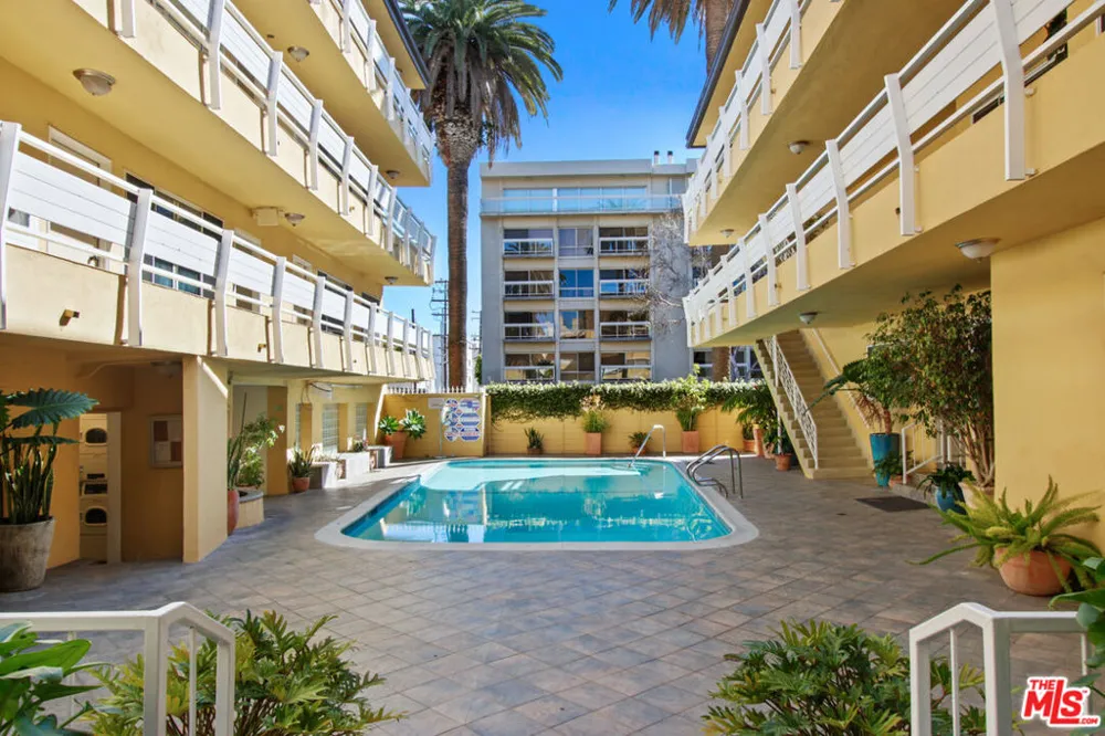 757 OCEAN AVENUE #314 Santa Monica, CA 90402