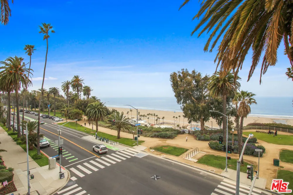 757 OCEAN AVENUE #314 Santa Monica, CA 90402