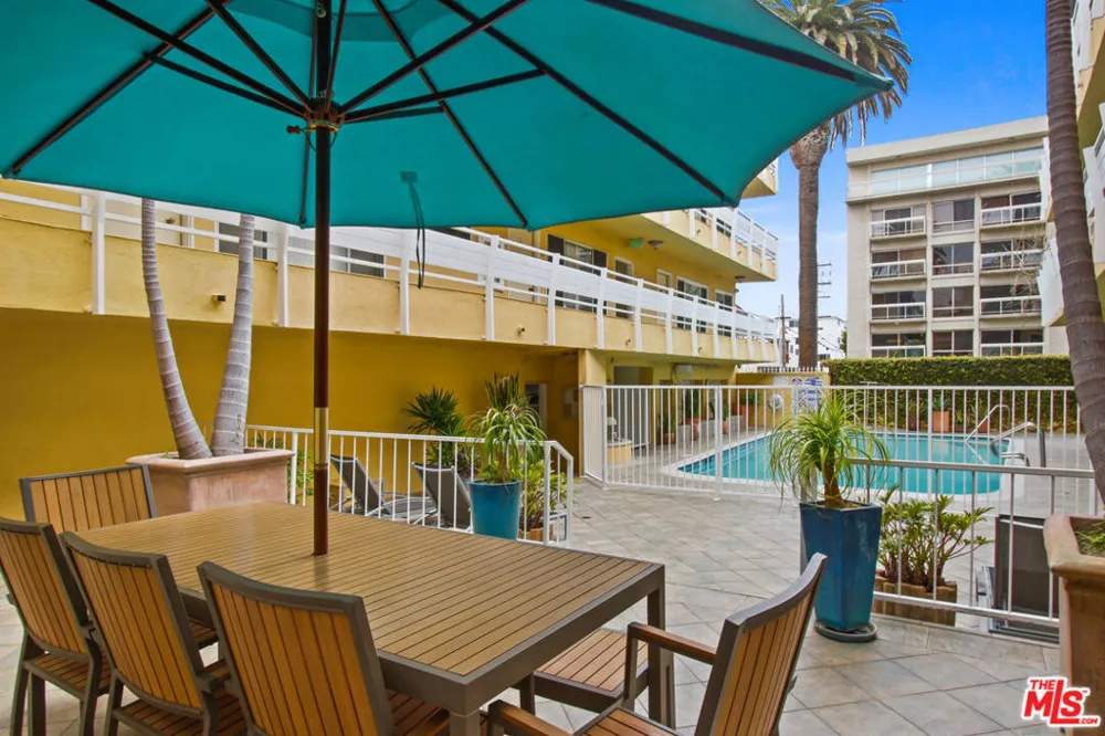 757 OCEAN AVENUE #314 Santa Monica, CA 90402