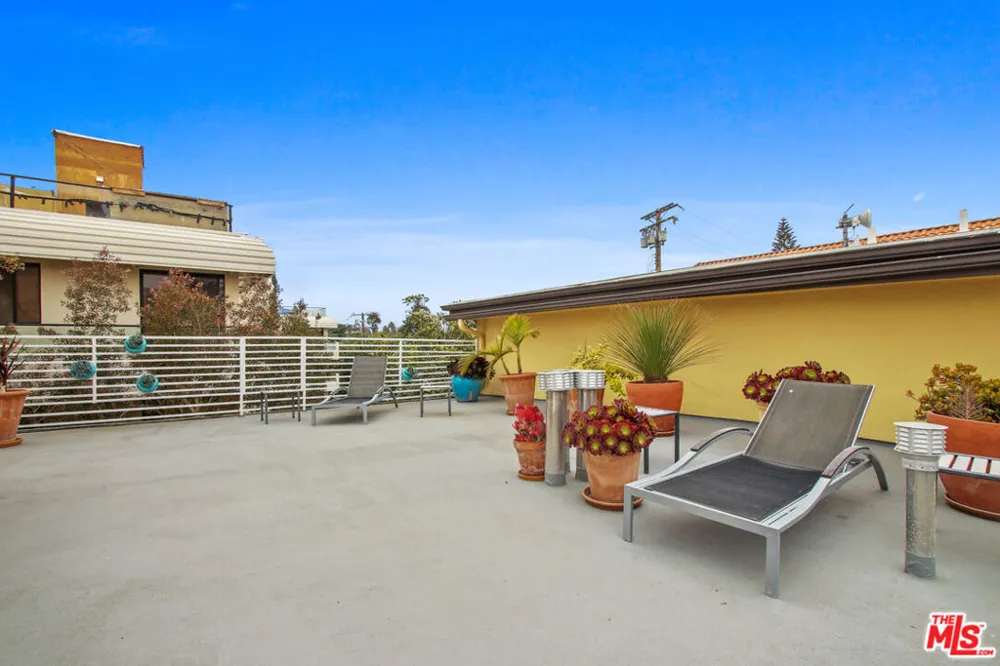 757 OCEAN AVENUE #314 Santa Monica, CA 90402