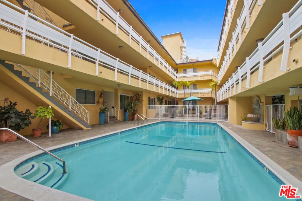 757 OCEAN AVENUE #314 Santa Monica, CA 90402