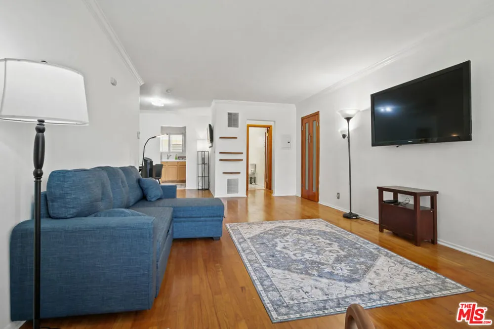 757 OCEAN AVENUE #314 Santa Monica, CA 90402