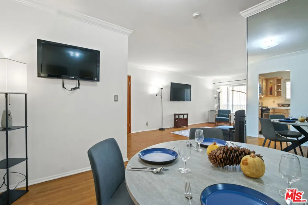 757 OCEAN AVENUE #314 Santa Monica, CA 90402
