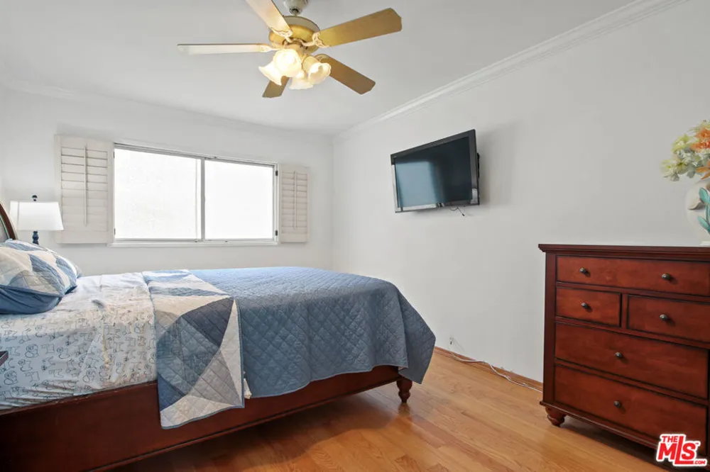 757 OCEAN AVENUE #314 Santa Monica, CA 90402