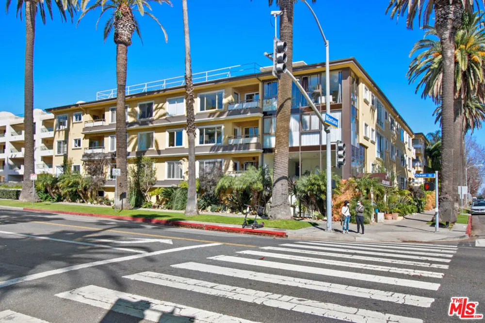 757 OCEAN AVENUE #314 Santa Monica, CA 90402
