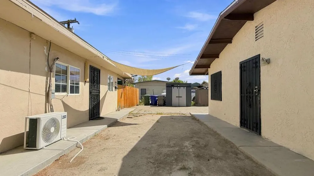 Address Not Shown Coachella, CA 92236