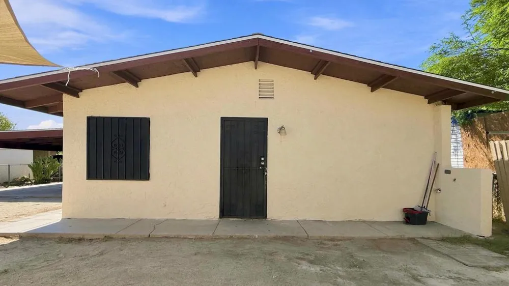 Address Not Shown Coachella, CA 92236