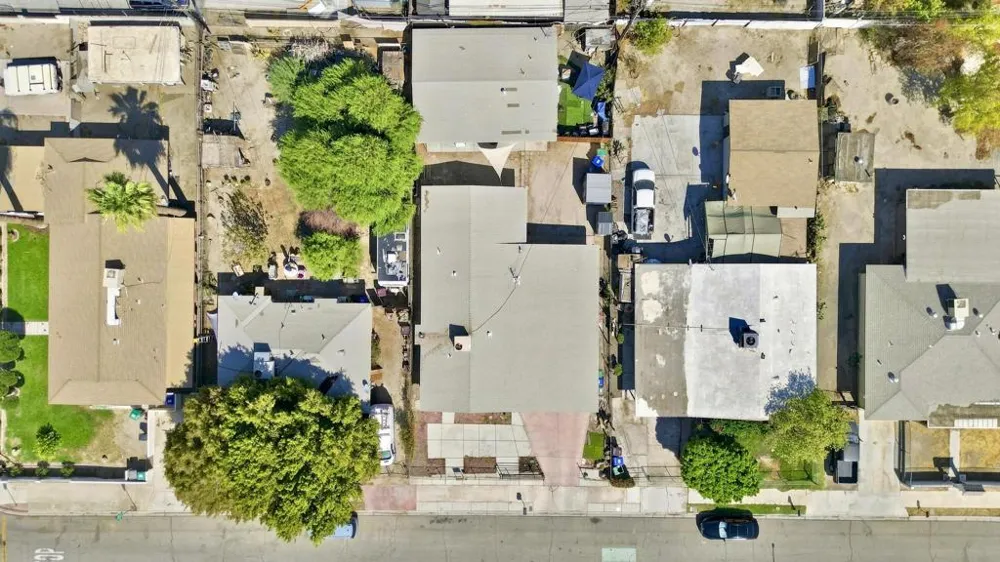 Address Not Shown Coachella, CA 92236