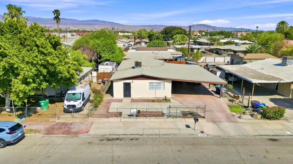 Address Not Shown Coachella, CA 92236