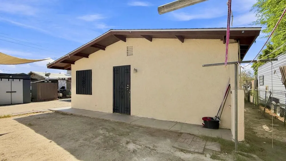 Address Not Shown Coachella, CA 92236