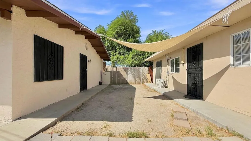 Address Not Shown Coachella, CA 92236