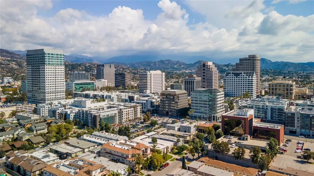 333 Milford Street #105 Glendale, CA 91203