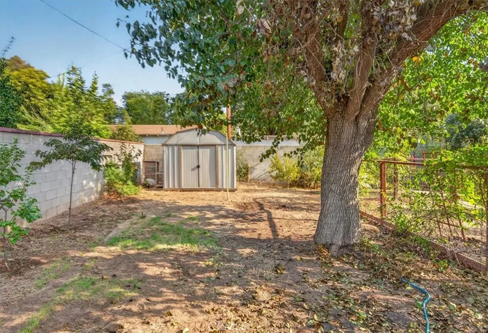 226 W Gettysburg Fresno, CA 93705