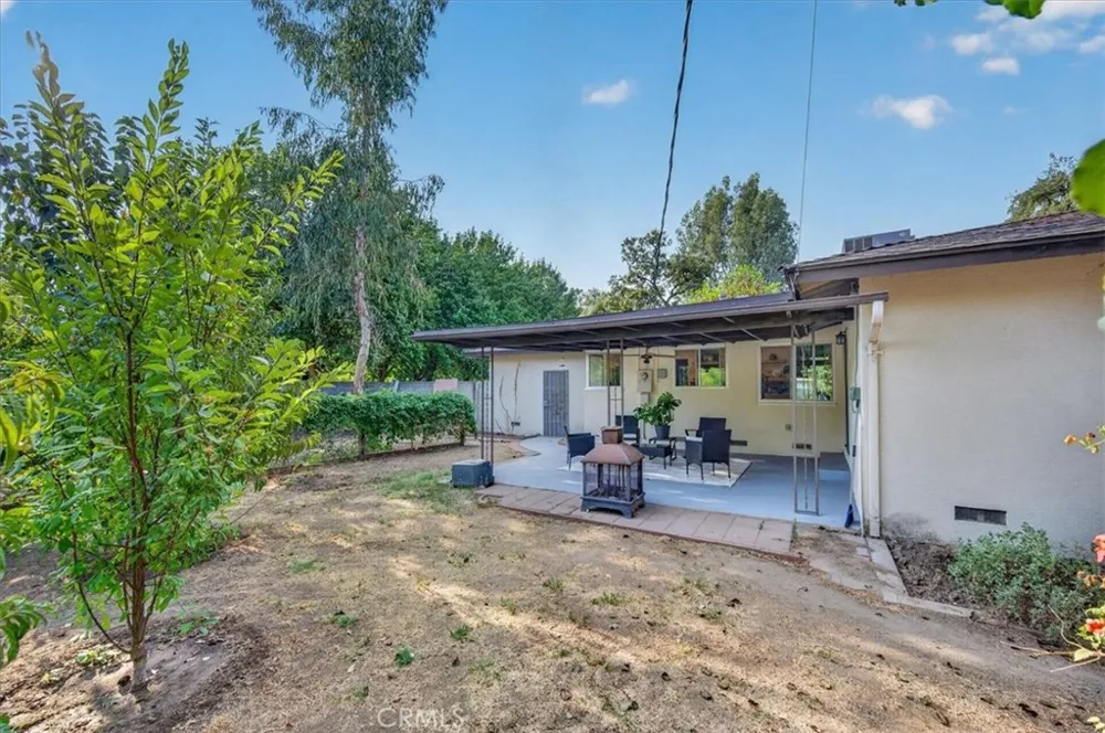 226 W Gettysburg Fresno, CA 93705