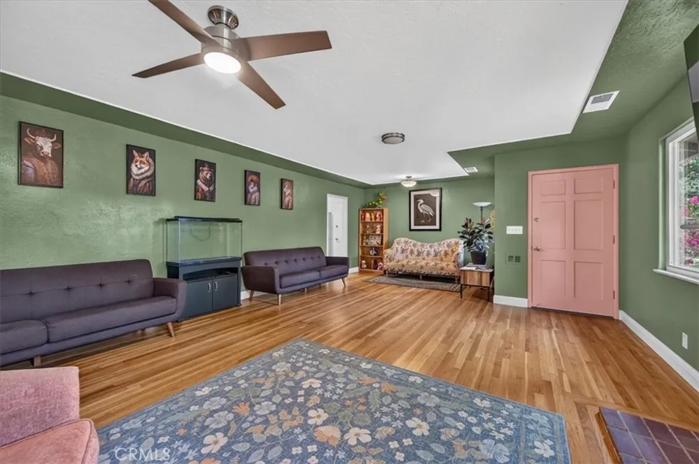 226 W Gettysburg Fresno, CA 93705