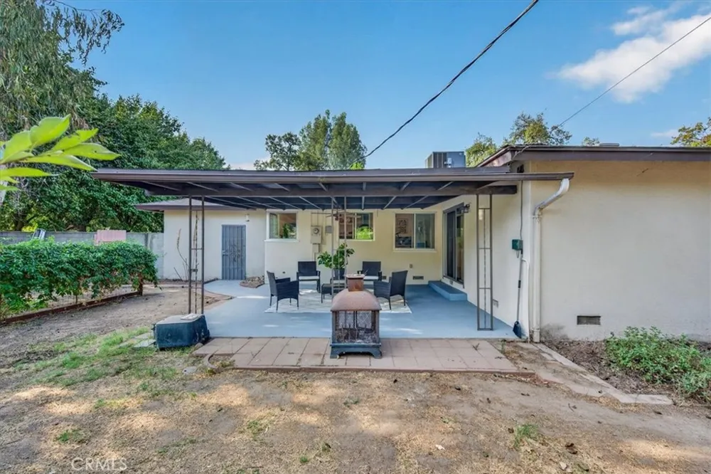 226 W Gettysburg Fresno, CA 93705