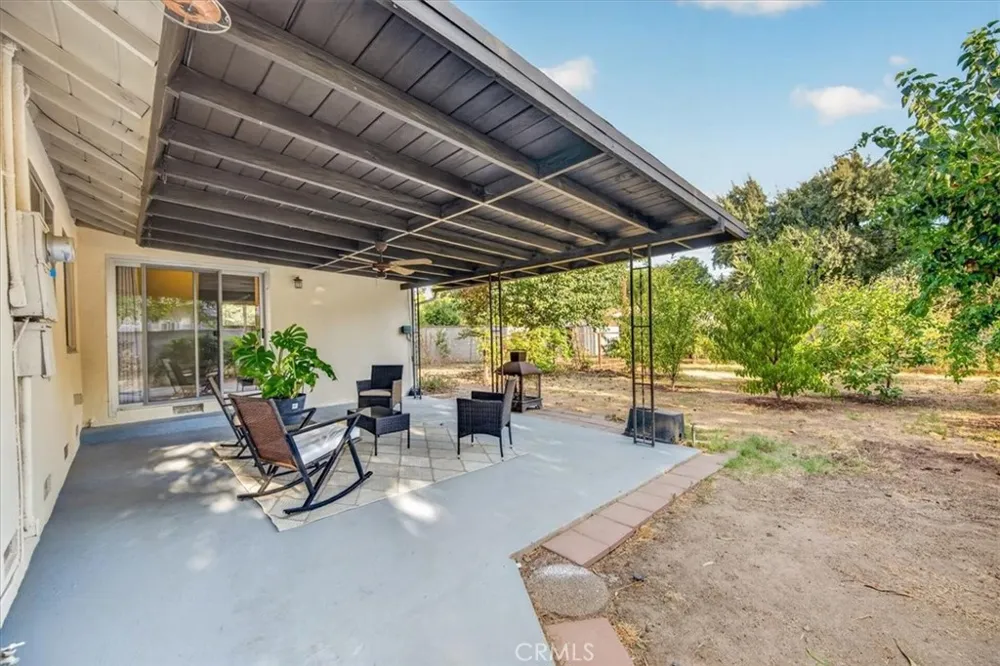 226 W Gettysburg Fresno, CA 93705