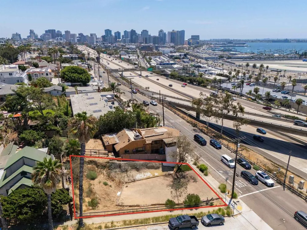 3055 India Street San Diego, CA 92103