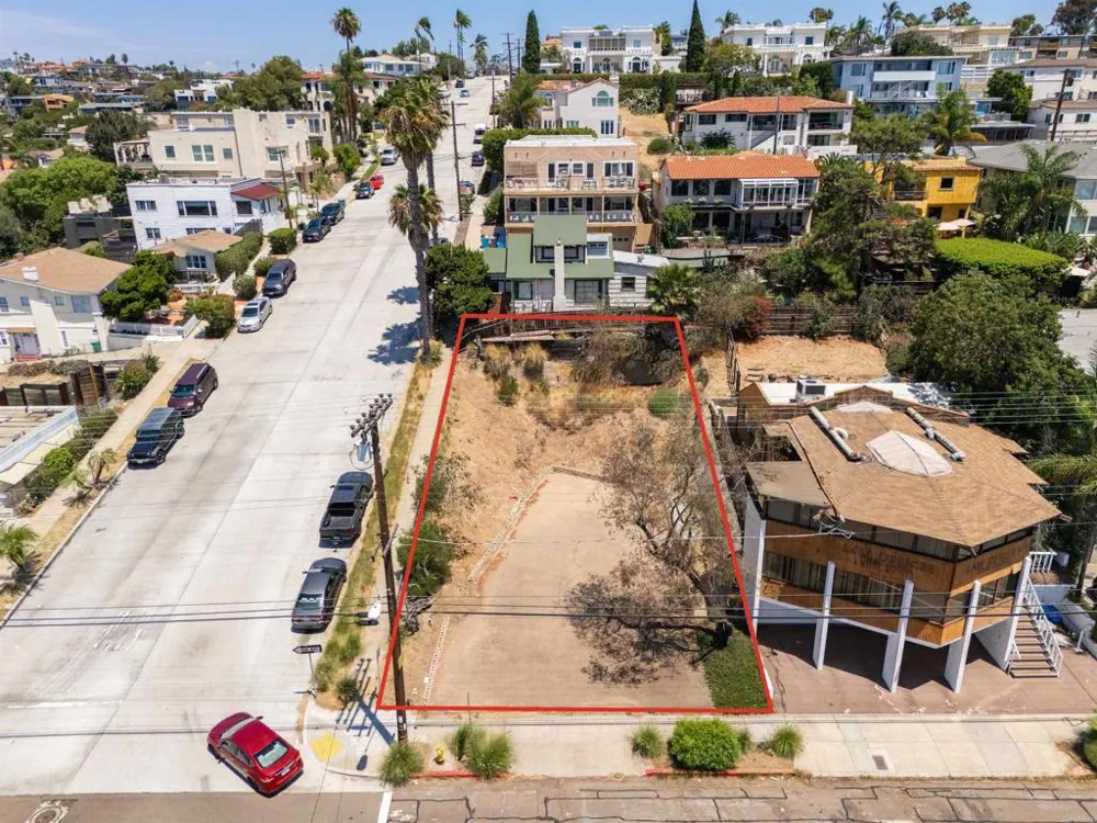 3055 India Street San Diego, CA 92103