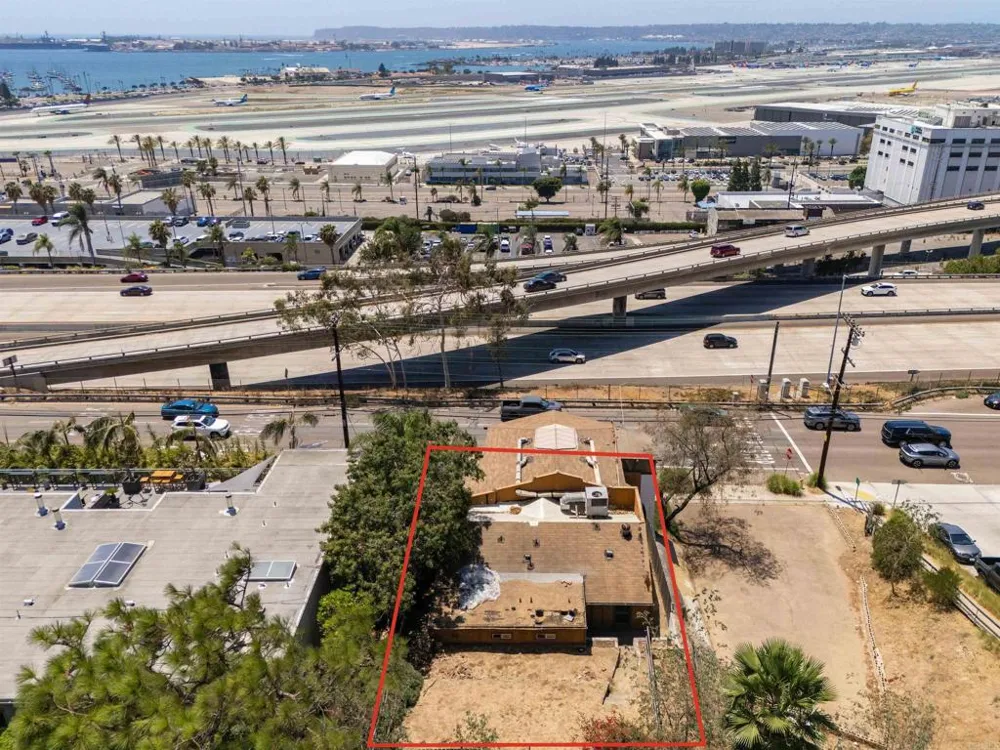 3055 India Street San Diego, CA 92103