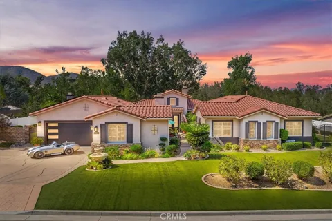 42926 Joshua Tree Court