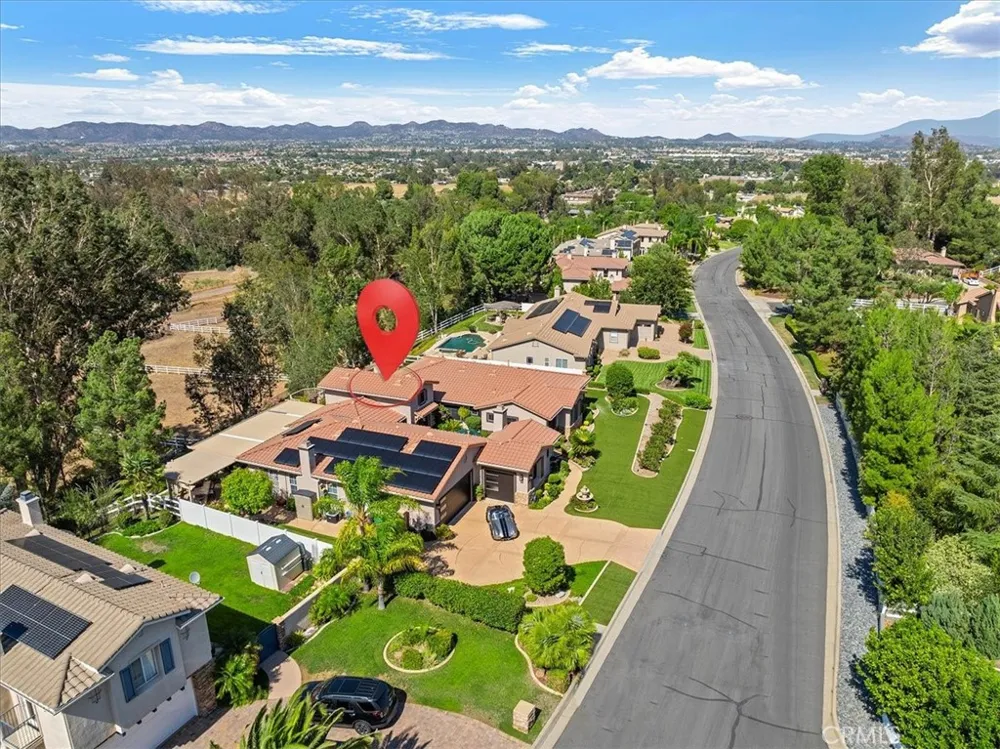 42926 Joshua Tree Court Murrieta, CA 92562