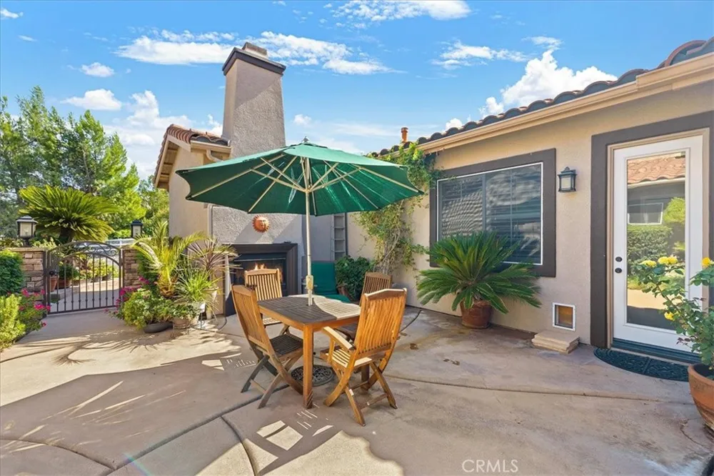 42926 Joshua Tree Court Murrieta, CA 92562