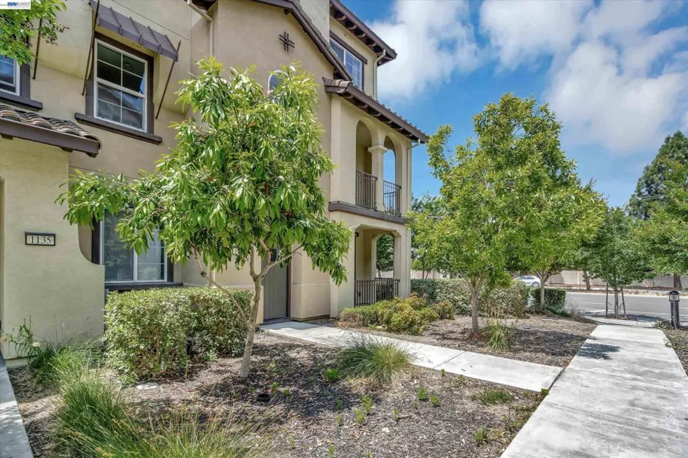 1139 Genco Terrace San Jose, CA 95133