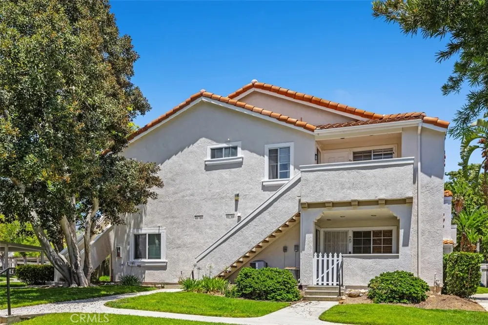31 Gavilan #124 Rancho Santa Margarita, CA 92688