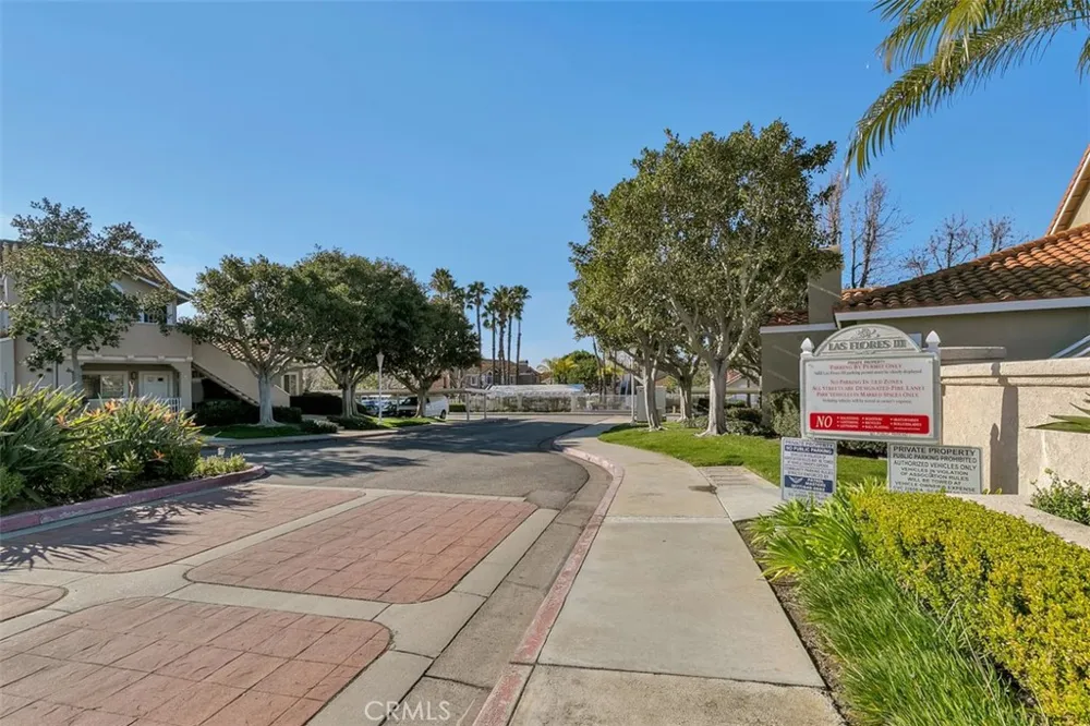 31 Gavilan #124 Rancho Santa Margarita, CA 92688