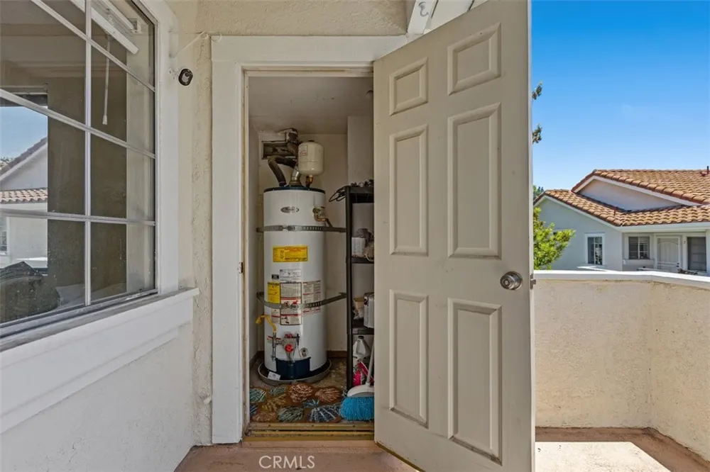 31 Gavilan #124 Rancho Santa Margarita, CA 92688