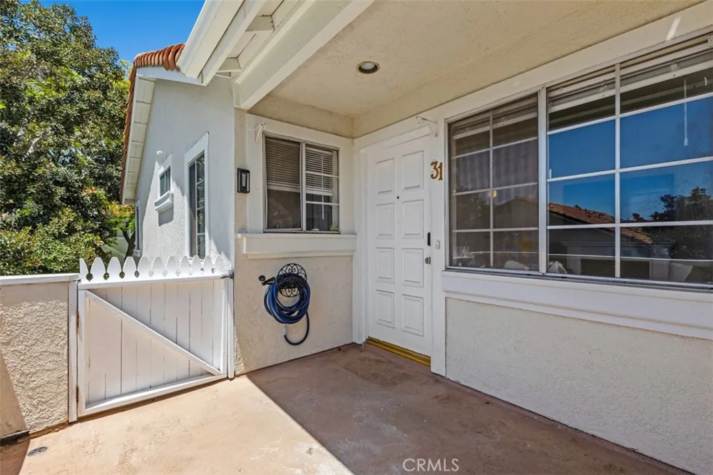 31 Gavilan #124 Rancho Santa Margarita, CA 92688