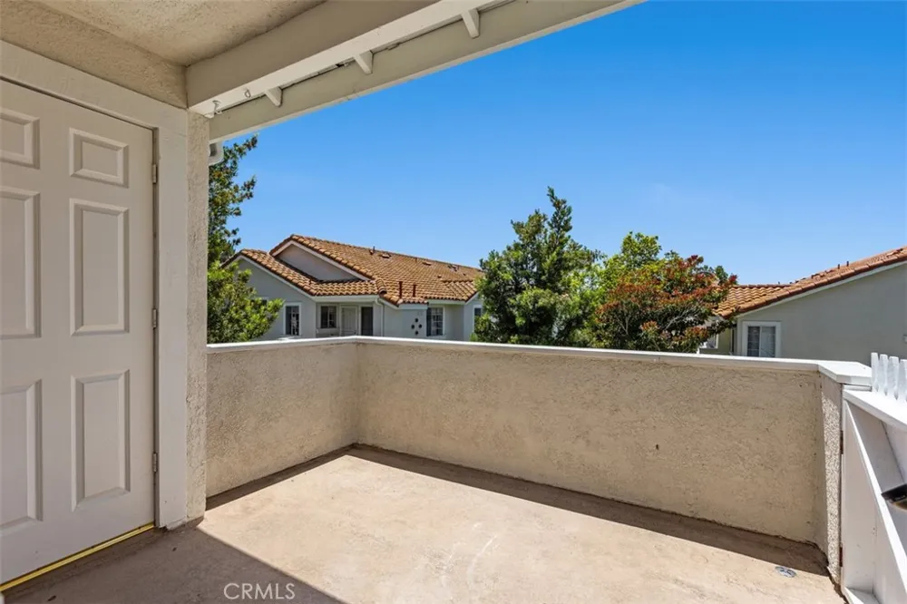 31 Gavilan #124 Rancho Santa Margarita, CA 92688