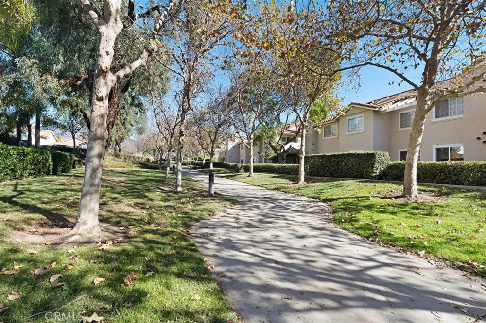 31 Gavilan #124 Rancho Santa Margarita, CA 92688
