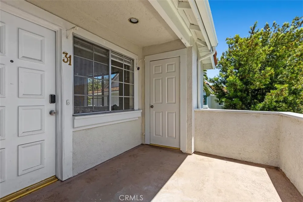 31 Gavilan #124 Rancho Santa Margarita, CA 92688