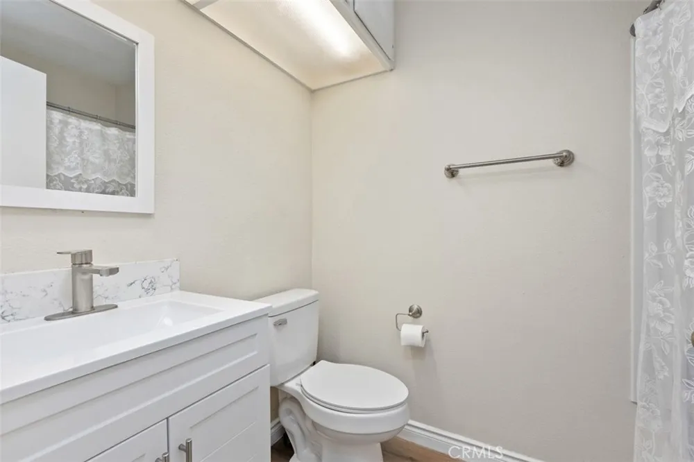 31 Gavilan #124 Rancho Santa Margarita, CA 92688