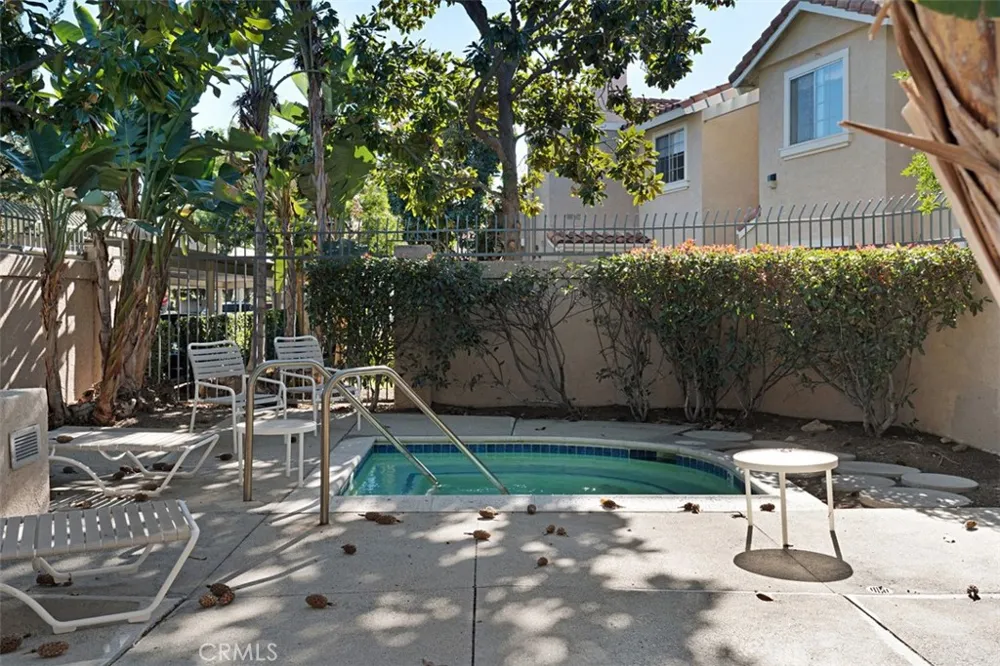 31 Gavilan #124 Rancho Santa Margarita, CA 92688