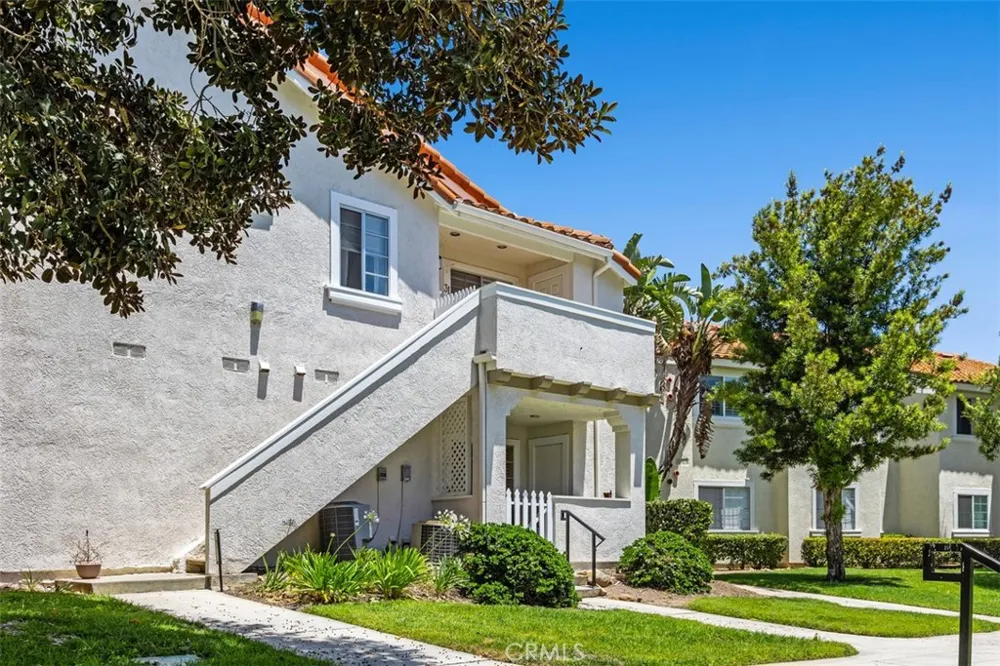 31 Gavilan #124 Rancho Santa Margarita, CA 92688