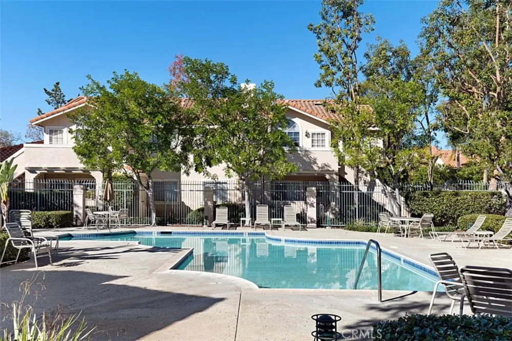 31 Gavilan #124 Rancho Santa Margarita, CA 92688