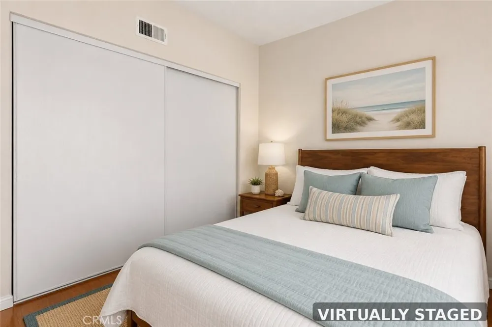 31 Gavilan #124 Rancho Santa Margarita, CA 92688