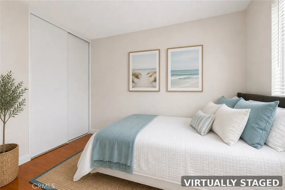 31 Gavilan #124 Rancho Santa Margarita, CA 92688