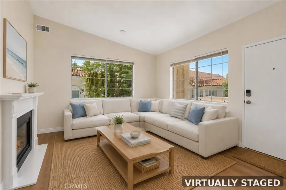 31 Gavilan #124 Rancho Santa Margarita, CA 92688