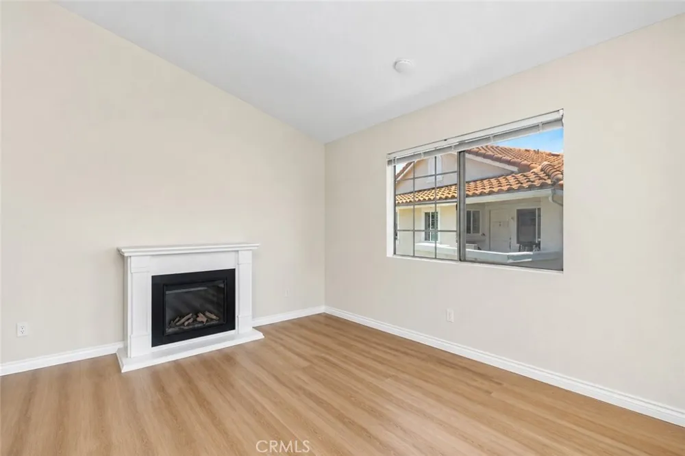 31 Gavilan #124 Rancho Santa Margarita, CA 92688