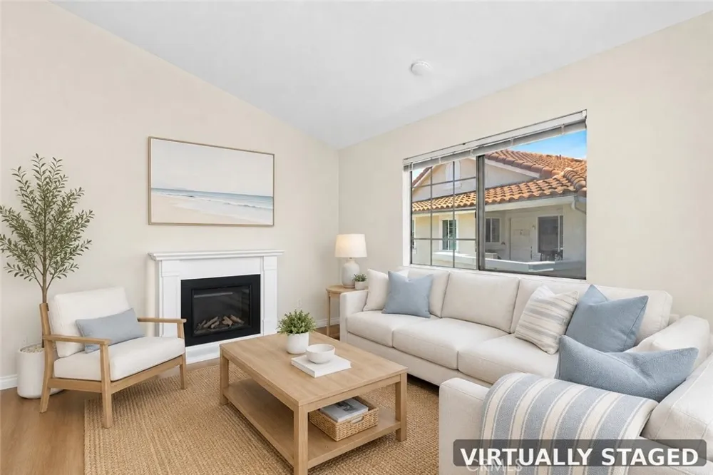 31 Gavilan #124 Rancho Santa Margarita, CA 92688