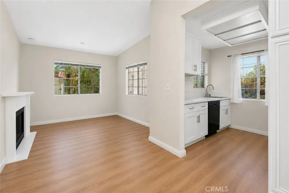 31 Gavilan #124 Rancho Santa Margarita, CA 92688