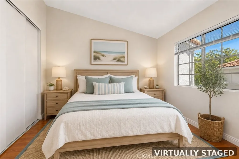 31 Gavilan #124 Rancho Santa Margarita, CA 92688