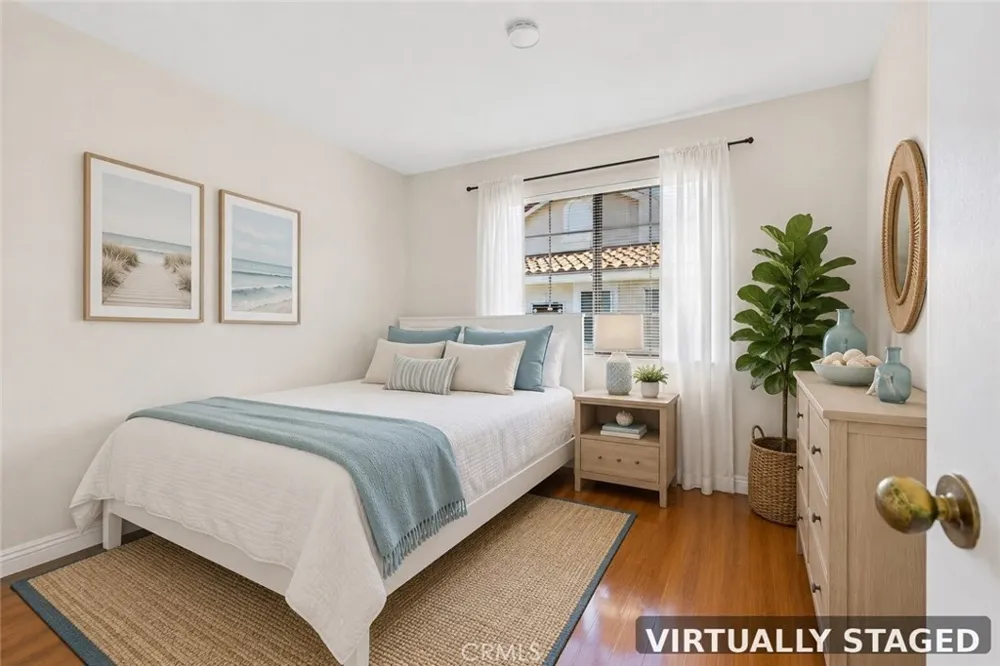 31 Gavilan #124 Rancho Santa Margarita, CA 92688