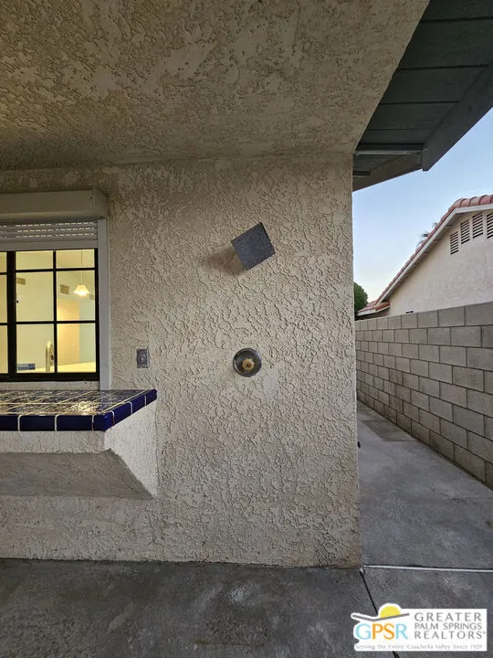 68250 Durango Road Cathedral City, CA 92234