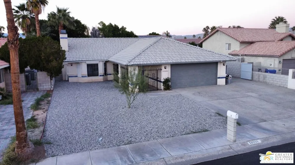 68250 Durango Road Cathedral City, CA 92234