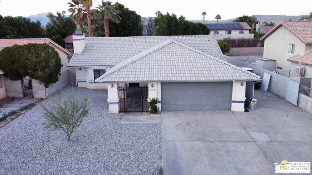68250 Durango Road Cathedral City, CA 92234